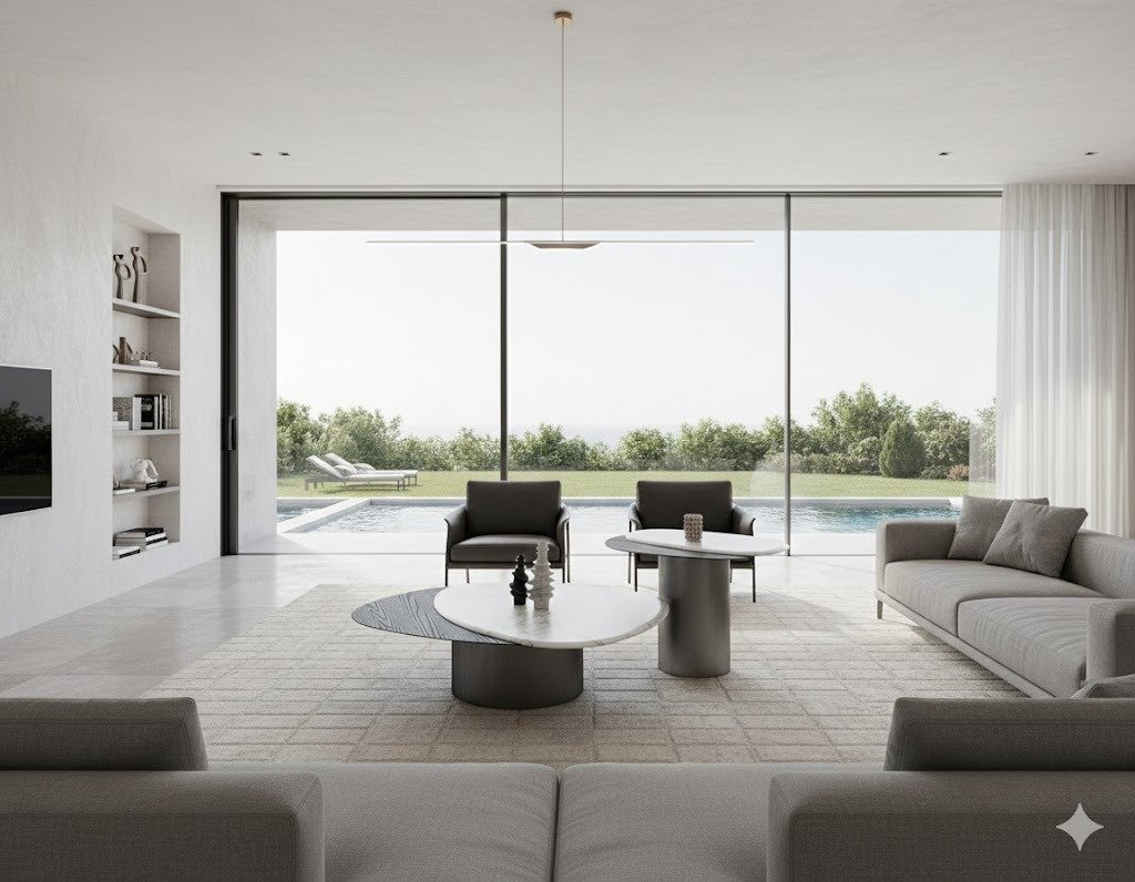 ECLIPSE Table set Thumbnail